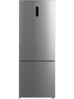 Omnys WNC-440ENIN Ψυγειοκαταψύκτης 435lt Full No Frost Υ188xΠ70xΒ67cm Inox