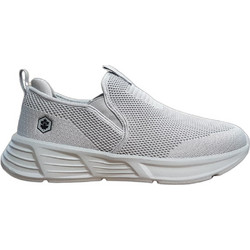 Lumberjack Sanji Ανδρικά Sneakers Γκρι SML2702-001