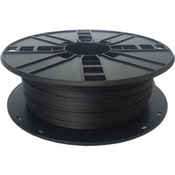 Gembird PLA 1.75mm Cabron 1Kg