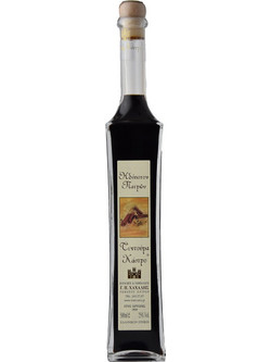 Κάστρο Λικέρ Τεντούρα 500ml
