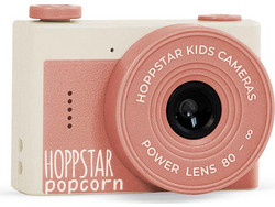 Hoppstar PopCorn Sorbet
