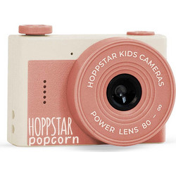 Hoppstar PopCorn Sorbet