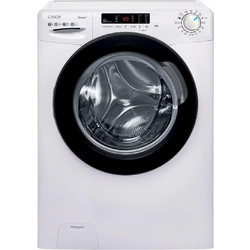 Candy CSS4 272DWB4/1-S Πλυντήριο Ρούχων 7kg 1200 Στροφών