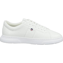 Gant Joree Ανδρικά Sneakers Λευκά 3GS32631214-G29