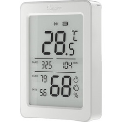 Sonoff AirGuard SNZB-02DR2