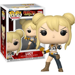 Funko Pop! Animation Fairy Tail 100 Years Quest 2286 Lucy