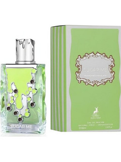 Maison Alhambra Sugar Me Pistachio Chocolate Eau de Parfum 100ml