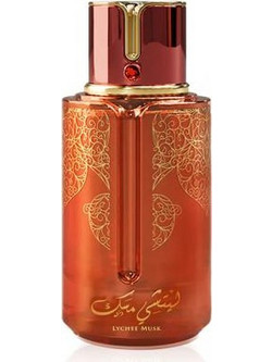 Arabiyat Prestige Lychee Musk Eau de Parfum 100ml
