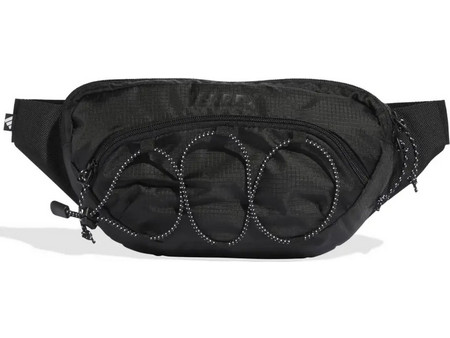 Adidas Terrex Τσαντάκι Μέσης Μαύρο KE1561