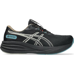 ASICS Gel-Pulse 17 Ανδρικά Αθλητικά Παπούτσια για Τρέξιμο Μαύρα 1011C154-001