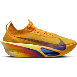 Nike Air Zoom Alphafly 3 Ανδρικά Αθλητικά Παπούτσια για Τρέξιμο Πορτοκαλί FD8311-800