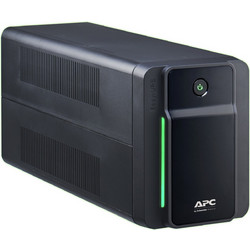 APC BVX700LI UPS Line Interactive 700VA 360W με 4 Πρίζες C13