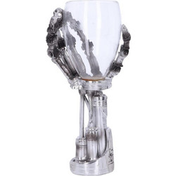 Nemesis Now Terminator 2 Judgement Day T-800