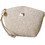 Fragola PC018ART Γυναικείο Νεσεσέρ με Θήκες 25x8x17cm Light Beige