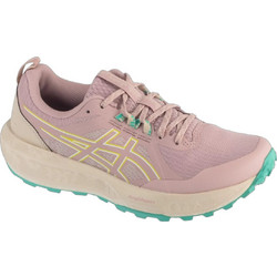 ASICS Gel-Sonoma 8 Γυναικεία Αθλητικά Παπούτσια Trail Running Ροζ 1012B771-700