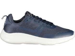 Ellesse Ανδρικά Sneakers Navy Μπλε BILLY007MESRPR-109FLA