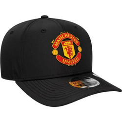 New Era 9SEVENTY Ανδρικό Καπέλο Jockey Snapback Υφασμάτινο Μαύρο 60771950