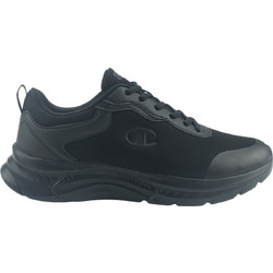 Champion Ανδρικά Sneakers Μαύρα S60008-KK001