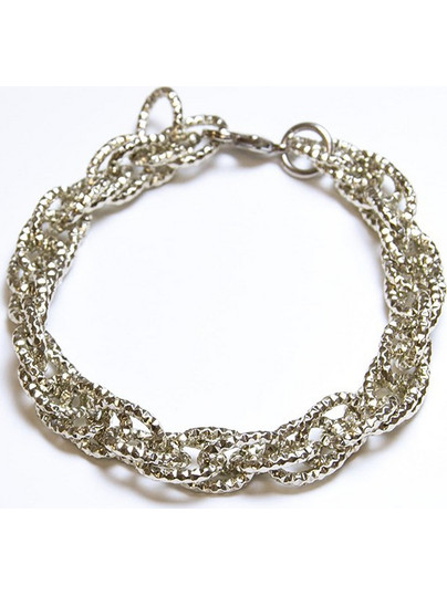 Farma Bijoux Γυναικείο Βραχιόλι Xρυσό 8057461380143