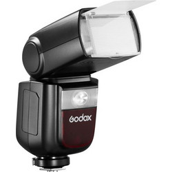 Godox V860III TTL HSS Ασύρματο Φλας Φωτογραφικής Μηχανής GN60 για Canon / Nikon / Sony / Olympus / Panasonic