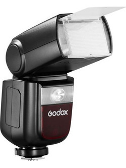 Godox V860III TTL HSS Ασύρματο Φλας Φωτογραφικής Μηχανής GN60 για Canon / Nikon / Sony / Olympus / Panasonic