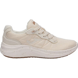 Joma N-100 Lady 2525 Γυναικεία Αθλητικά Παπούτσια για Τρέξιμο Μπεζ CN10LW2525