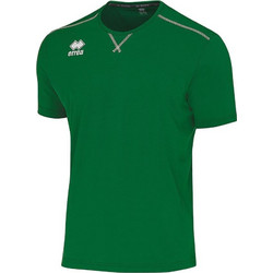 Errea Ανδρικό Αθλητικό T-Shirt Πράσινο EM1R1C00-040