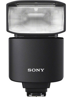 Sony HVL-F46RM TTL Ασύρματο Φλας Φωτογραφικής Μηχανής GN46