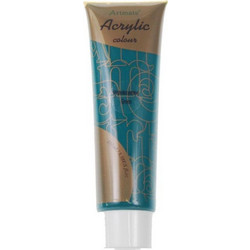 Phoenix 510 Hookers Green Light Ακρυλικό Χρώμα Ζωγραφικής 100ml