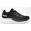 Spalding All-Day Ανδρικά Sneakers Μαύρα ADS-02335M-001