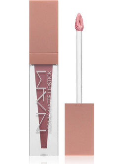 NAM Makeup Iconic 6 Vanilla Queen Matte Κραγιόν Liquid 3.5ml