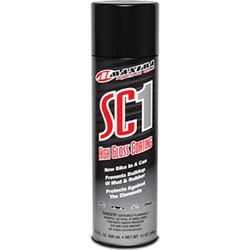 Maxima SC1 Καθαριστικό Μηχανής 500ml