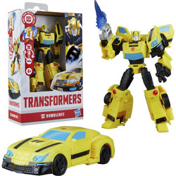 Hasbro Transformers Prime Bumblebee Φιγούρα Δράσης για 6+ Ετών 13cm G2829