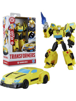 Hasbro Transformers Prime Bumblebee Φιγούρα Δράσης για 6+ Ετών 13cm G2829