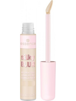 Essence Silky Blur 100 Liquid Concealer 10ml