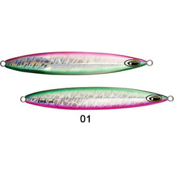 Maxel Dragonfly DFL Τεχνητό Δόλωμα Πλάνος 17.5cm 200gr 01