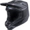 Kenny Titanium Big Carbon Holograph Matt Black Κράνος Μηχανής Motocross 1250gr