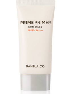 Banila Co Primer Προσώπου Cream 50ml