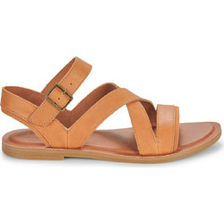 Toms Sloane Δερμάτινα Γυναικεία Σανδάλια Ταμπά 10020808