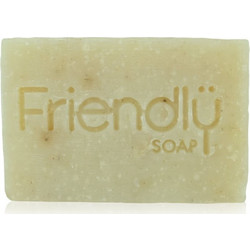 Friendly Soap Cedarwood Χειροποίητο Σαπούνι 7x95gr