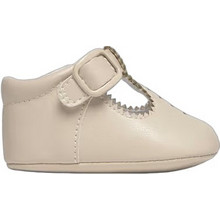 Mayoral Βρεφικά Sneakers Αγκαλιάς Μπεζ 26-09082-085