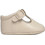 Mayoral Βρεφικά Sneakers Αγκαλιάς Μπεζ 26-09082-085