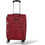 Playbags Collection PS80320C Βαλίτσα Καμπίνας 56x36x20cm με 4 Ρόδες Μπορντό