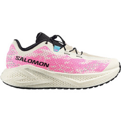 Salomon Aero Glide 4 Γυναικεία Αθλητικά Παπούτσια Trail Running Μπεζ L49175400