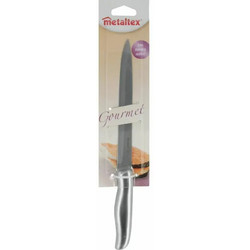 Metaltex Gourmet Μαχαίρι Κρέατος από Ανοξείδωτο Ατσάλι 28cm