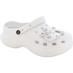 B-Soft CROCKS Λευκά 55/24735-2