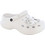 B-Soft CROCKS Λευκά 55/24735-2