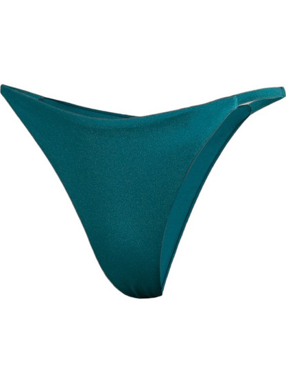 Rock Club Bikini Brazil Πετρόλ BP-3414-333