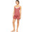 Pink Label Babydoll Καλοκαιρινό Rusted SN-200