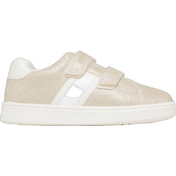 Tommy Hilfiger Παιδικά Sneakers Χρυσά T1A9-34232-0745-514